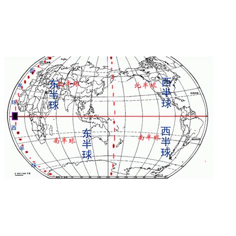 南半球|Southern Hemisphere